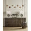 Kendall 78.75'' W Solid Wood Credenza