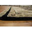 Tapis oriental Agra 6 x 9