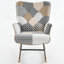 Chaise berçante Bretley-1268227174