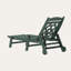 Chaise longue d'extérieur Chinoiserie-95998169