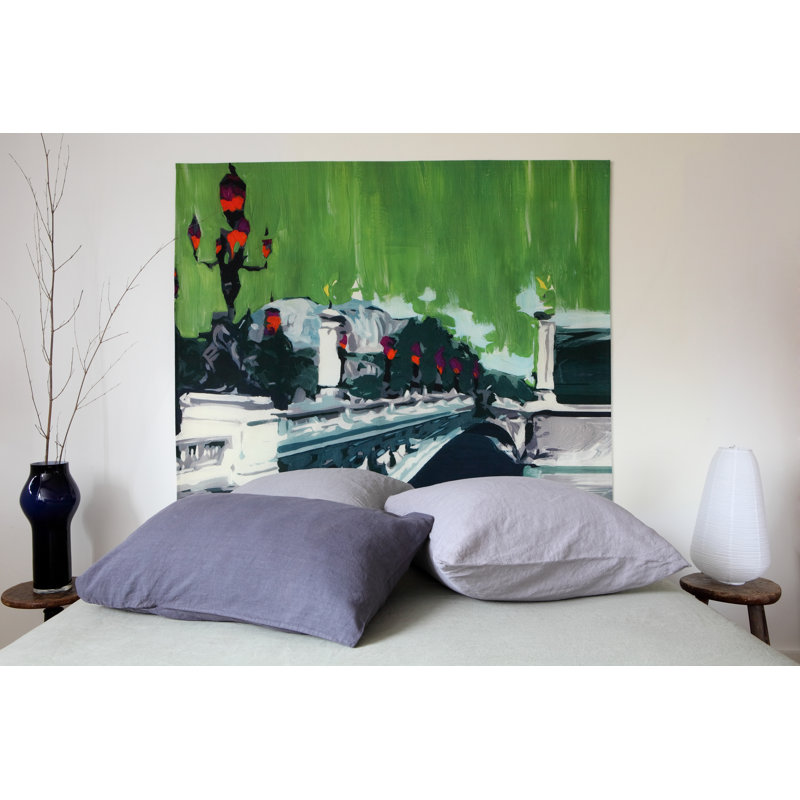 Polyester Wall Hanging