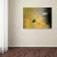 Vidur «Whisper of Your Wings Hummingbirds», impression sur toile tendue-22071962