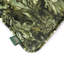 LICHEN Velvet Medium Piped Cushion - Verde