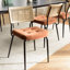 Benji 49cm H Metal Side Chair