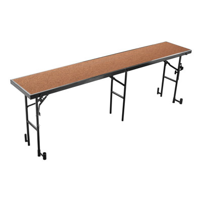 96'' L x 18'' W Surface Riser