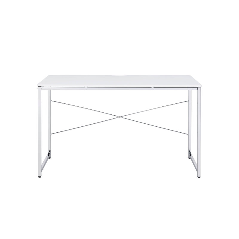 Bureau d'écriture Tennos, Blanc