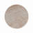 Outdoor/Indoor Lightweight Concrete Side Table