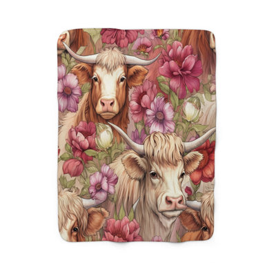 Throw Blanket
