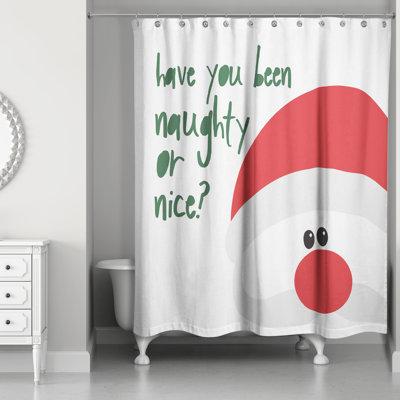 Atanya Shower Curtain