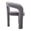 Ensemble de 2 chaises d'appoint Sailvan Barrel-564536295