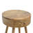 Chariya 15.75'' W Solid Wood Nightstand