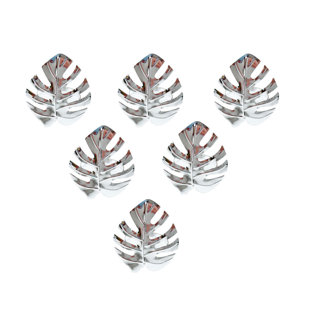 Metal Napkin Ring (Set of 6)