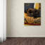 « carlin life », art sur toile-21175323