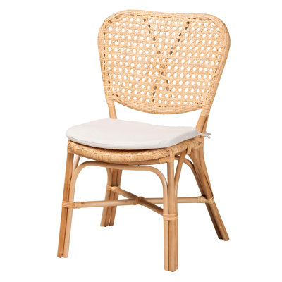 Chaise de salle à manger