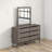 Stalter 58'' W 6 - Drawer Dresser-1946119599