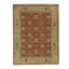 Handmade Silk and Wool Oriental Area Rug