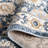 Rosewood Performance Oriental Rug-1681543279