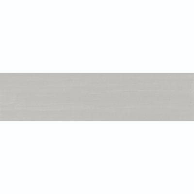 Refinery Semi-Polished 6'' W x 24'' L Porcelain Singular Tile