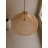 Arlo Handwoven Rattan Pendant Light Shade