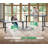 L-shaped Standing Desk – Adjustable Height Electric Desk With Memory Controller-1089514102-1089112346