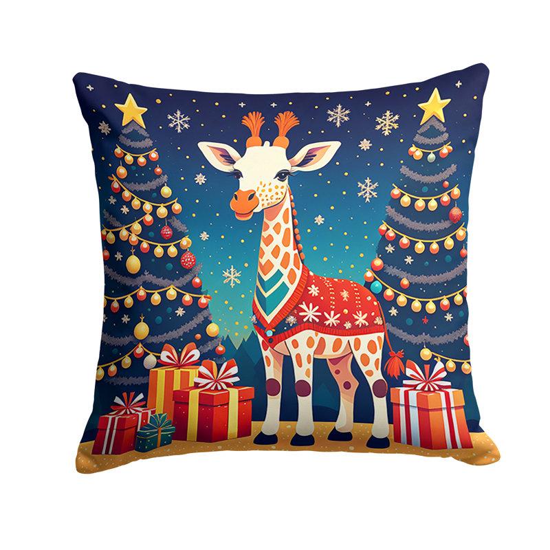 Other/No Pattern Outdoor Throw Pillow, 18" x 18"