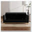 Solid Wood Upholstered Bench-312661323-312661324