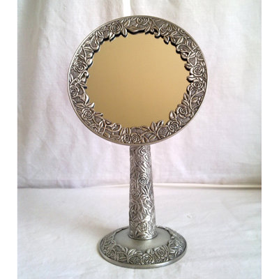 Miroir de table glam Winebarger