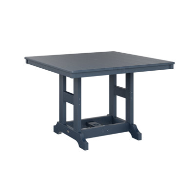 Berlin Gardens Garden Classic Square Table