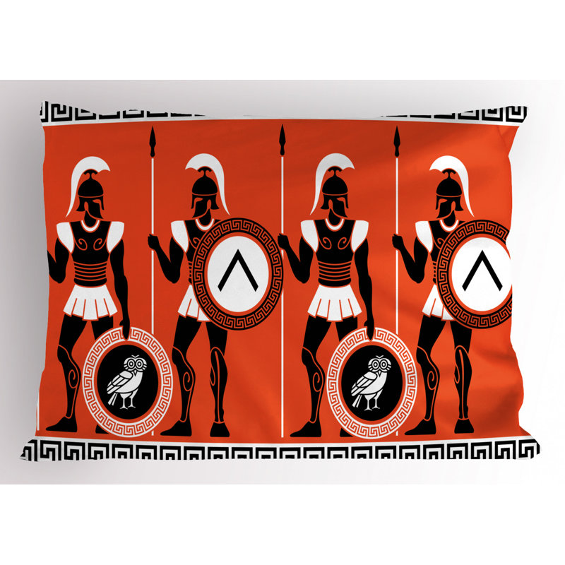 Music Polyester Sham Set, King