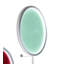 Paletta LED Armed Sconce