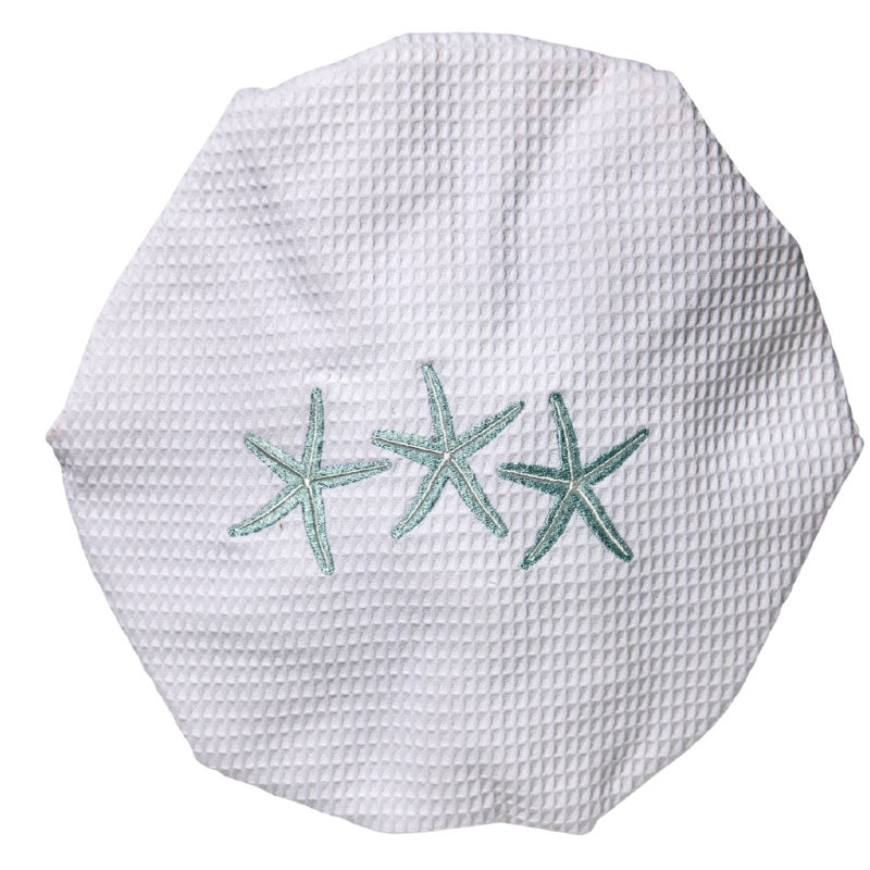 Ulises Shower Cap