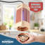 Plug-in d'intérieur moustiquaire et piège anti-mouches 1000V Flowtron-126634236-126821768