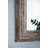 Lucilla Floor Traditional Length Mirror-1691293501