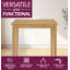 Ahwahnee 2 - Person Dining Set