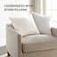Coussin en coton uni-1436954648