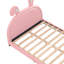 Lit double Ailt par Zoomie Kids-454911043