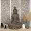 Statue de bouddha Keil
