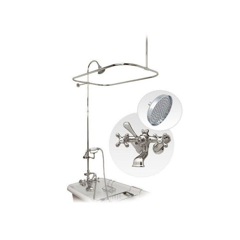 All-In-One Kit, Chrome