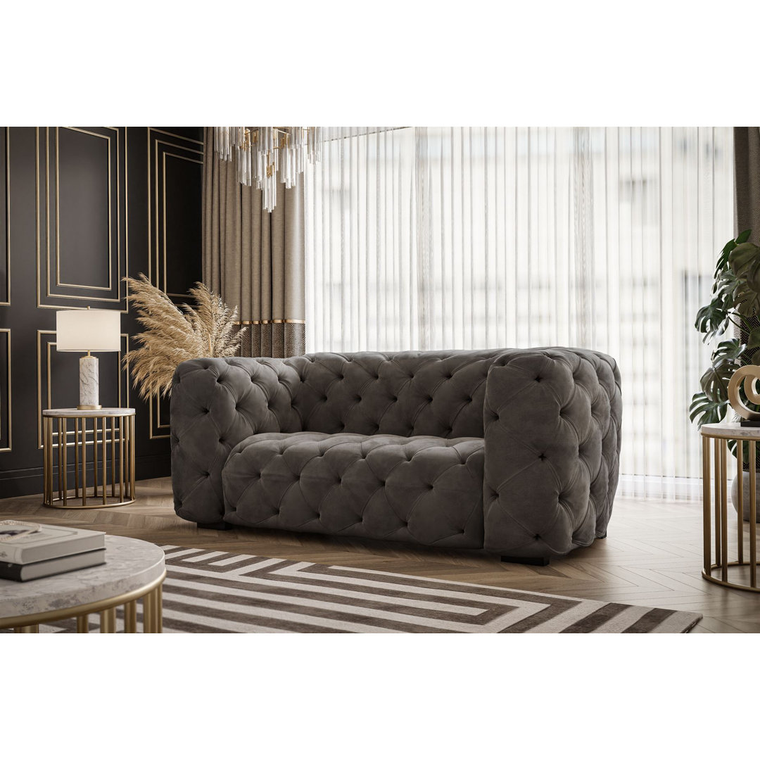 2-Sitzer Sofa Elane