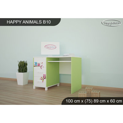 100cm Writing Desk