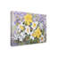 Deetra Early Spring - Impression sur toile tendue-27488783