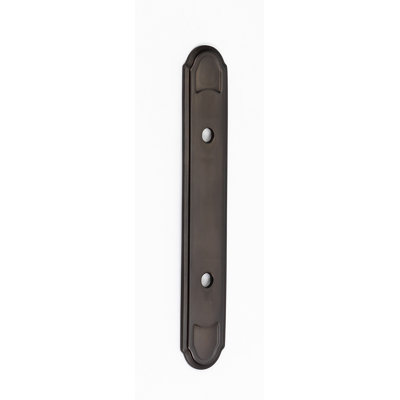 Backplate