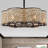 Margolis 3 - Blade Ceiling Fan with Remote Control and Light Kit Included