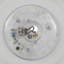 Carley Fabric LED Flush Mount-13609977-13609980