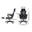 Office Chair with Headrest