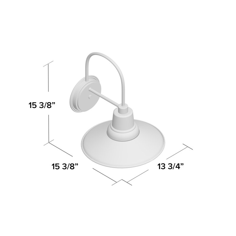 Ekaterina Wall Light, Blue