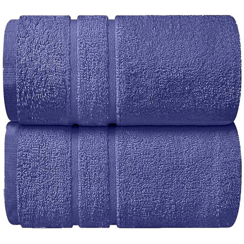 Marutani Bath Sheet 100x150cm, Blue