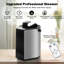 Dakota Fields Brayner Indoor / Outdoor Portable Traditional Steam Sauna with Remote Control-1840836504