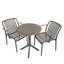 Beven 2 - Person Dining Set-1638537401