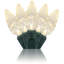 70 Light C6 LED Christmas String Lights-22250045